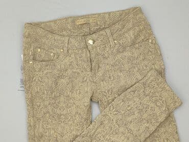 rozmiar majtek damskich l: Jeansy damskie, rozmiar L — 1