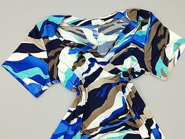 Sukienka damska, rozmiar 5XL