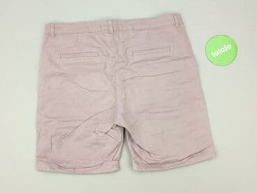 krótkie chinosy damskie: Reserved, Szorty damskie, rozmiar XL — 3