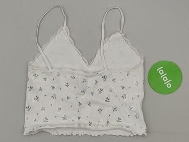 primark spaghetti top: Primark, Top damski, rozmiar L — 3