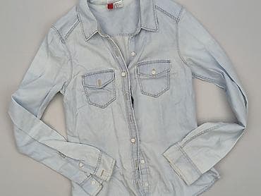 koszula farah: H&M Divided, Koszula damska, rozmiar 2XS — 1