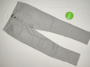 spodnie firetrap: In Extenso, Spodnie materiałowe damskie, rozmiar M — 2