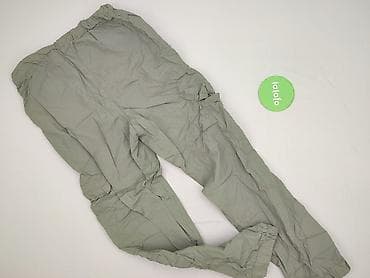 spodnie born2be: LMTD, Spodnie materiałowe damskie, rozmiar S — 3