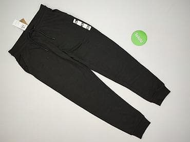 spodnie cargi: Inextenso, Spodnie dresowe damskie, rozmiar M — 2