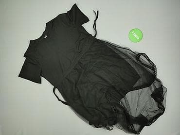 goth bluzka: Sukienka damska, rozmiar M — 2