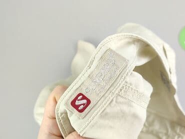 Kobiety: Spodnie materiałowe damskie, 2XL — 4