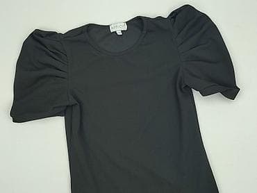 bluzki emo: Apricot, Bluzka damska, rozmiar S — 1