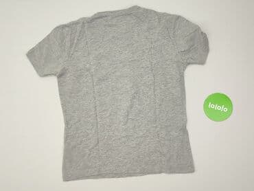 koszulka z makłowiczem: H&M, Футболка для чоловіків, розмір M на lalafo.pl — 3 koszulka z makłowiczem: H&M, Футболка для чоловіків, розмір M — 3