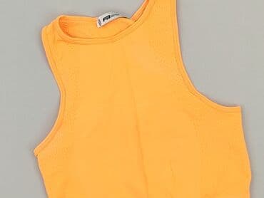 cropp bluzki z krótkim rękawem: FB Sister, Top damski, rozmiar XS — 1