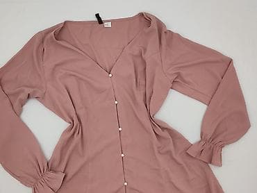 bluzy h m: H&M Divided, Sukienka damska, rozmiar 4XL — 1