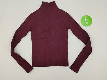 h m tunika: H&M Basic, Golf damski, rozmiar XS — 3