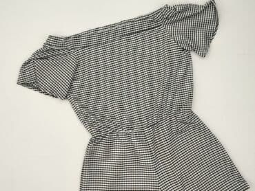 kombinezon zig zag: Boohoo, Kombinezon damski, rozmiar L — 1