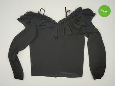 Women: Xana, Women's blouse, L — 3