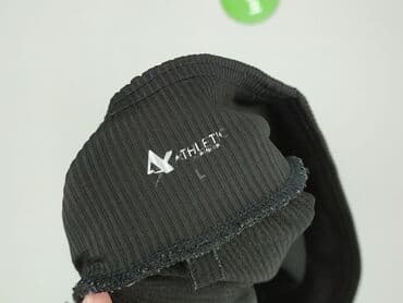 4f legginsy anna lewandowska: 4F, Legginsy Sportowe damskie, rozmiar L — 4