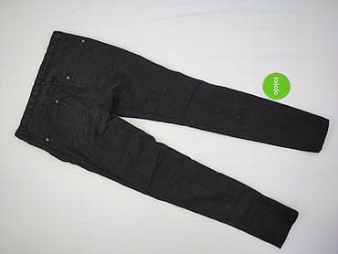 levis strauss pants: UNIQ, Jeansy damskie, rozmiar L — 3