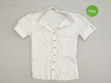 ccc trampki biale: Danhen, Koszula damska, rozmiar M — 2