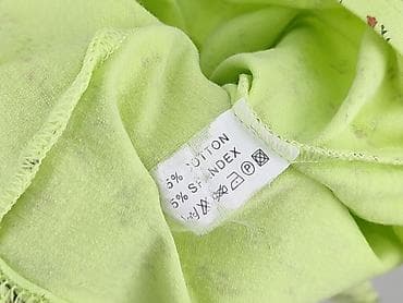 bluza stranger things cropp: Bluzka damska, rozmiar S — 4