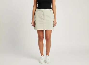 spódniczka mini allegro: Spódnica damska, rozmiar XL — 6