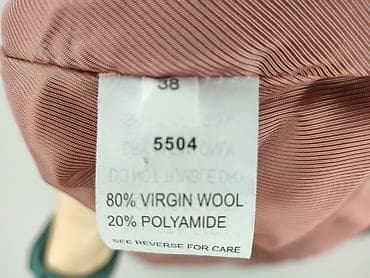 louis vuitton płaszcz: Trencz damski, rozmiar M — 6