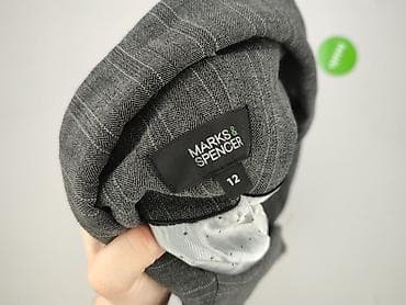 mark spencer: Marks & Spencer, Marynarka damska, rozmiar L — 4