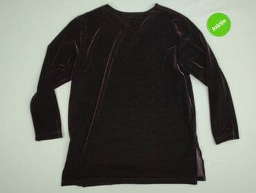 stringi damskie xxl: Your Sixth Sense, Bluzka damska, rozmiar 2XL — 3