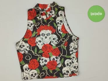 bluzki elisabetta franchi: Top damski — 2