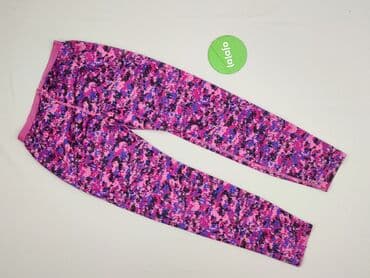 champion buty ccc: Legginsy Sportowe damskie, rozmiar L — 4