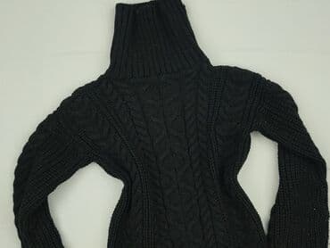 sweter w paski h: Светр жіночий, розмір S — 1