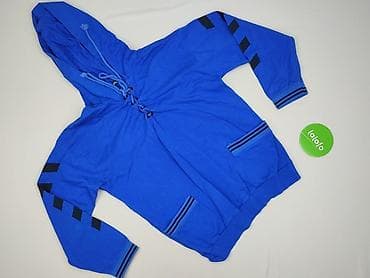 dresy spodnie nike: Bluza z kapturem damska, rozmiar One size — 2