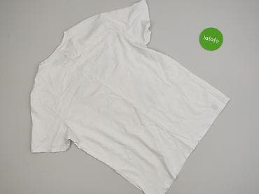 pull and bear garnitury: Sinsay, Koszulka dla mężczyzn, rozmiar 2XL — 3