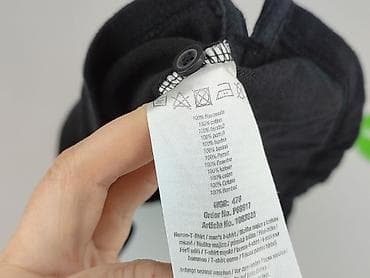 primark pants: IDENTIC, Koszulka polo dla mężczyzn, rozmiar XL — 5