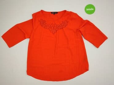 pomarańczowa marynarka mohito: Capsule, Bluzka damska, XL — 2