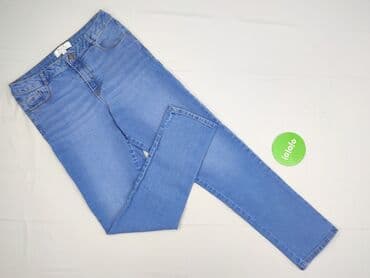 spodnie jeansy plus size: Dorothy Perkins, Jeansy damskie, L — 2