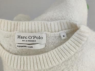 magmac bluzki: Marc OPolo, Sweter damski, rozmiar XL — 4
