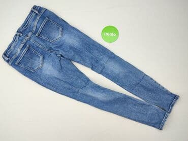 revenge jeans: Re-Dress, Jeansy damskie, rozmiar L — 3