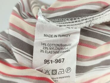 piec lat w paski bluza w paski swiat: Next, Koszula damska, 2XL — 5