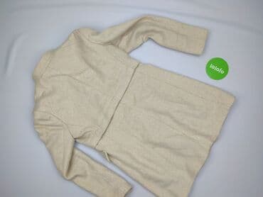 stradivarius narzutka: Stradivarius, Płaszcz damski, L — 3