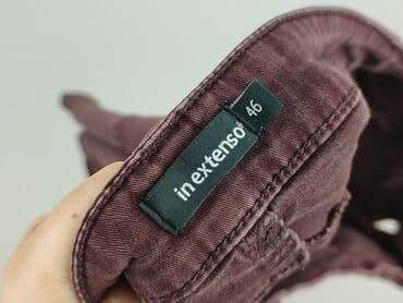 buty inextenso opinie: In Extenso, Spódnica damska, rozmiar 3XL — 4