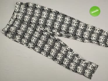 asos sukienki plus size: Asos, Spodnie materiałowe damskie, rozmiar M — 2