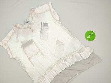 d look: Bluzka damska, rozmiar 2XL — 2