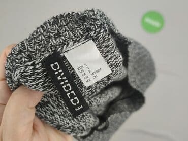 koszula niebieska hm: H&M Divided, Sweter damski, rozmiar S — 4