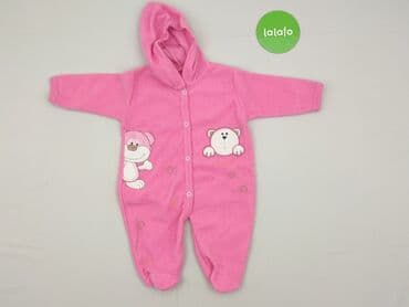 sukienka boho dla niemowlaka: Cobbler, 3-6 months, condition - Perfect — 2