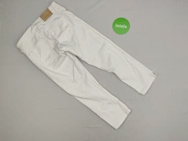 spodnie jeansy męskie allegro: Denim, Jeansy dla mężczyzn, rozmiar S — 3