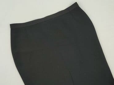 spódnice midi plisowane czarne: Spódnica damska, M — 1
