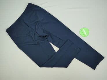 quiosque bluzki wizytowe: QUIOSQUE, Spodnie materiałowe damskie, L — 3