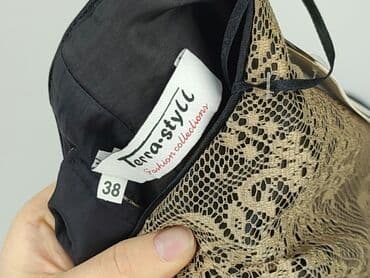 Jeansy: Sukienka damska, rozmiar M — 5