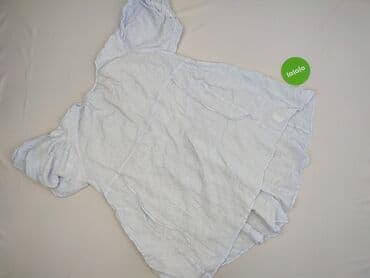 błękitne bluzy damskie: H&M, Bluzka damska, rozmiar S — 2