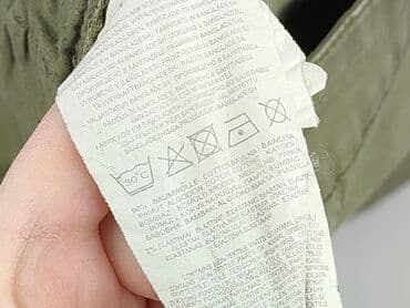 spodnie cargo damskie new yorker: Amisu, Spodnie cargo damskie, rozmiar L — 5