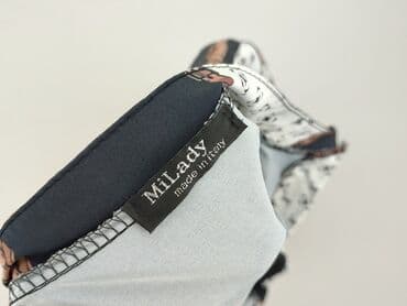 długie kozaki i sukienka: Sukienka damska, rozmiar S — 5