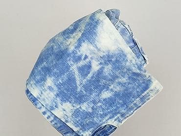 pull jeans: Denim, Jeansy damskie, rozmiar M — 6